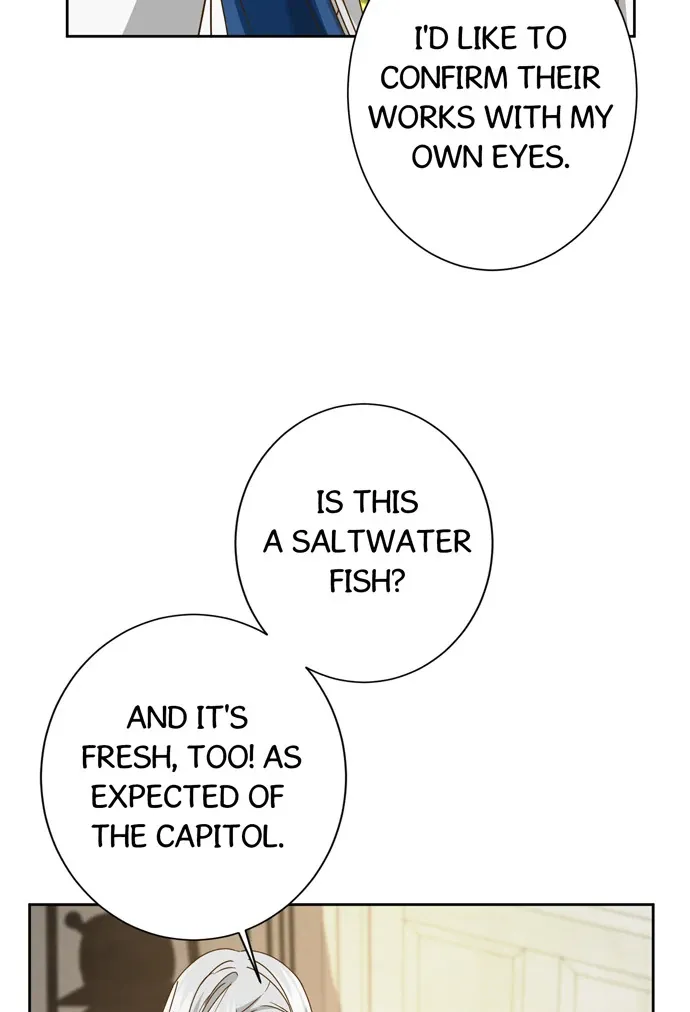 I Refuse to Be Executed a Second Time Chapter 154 page 44 - 