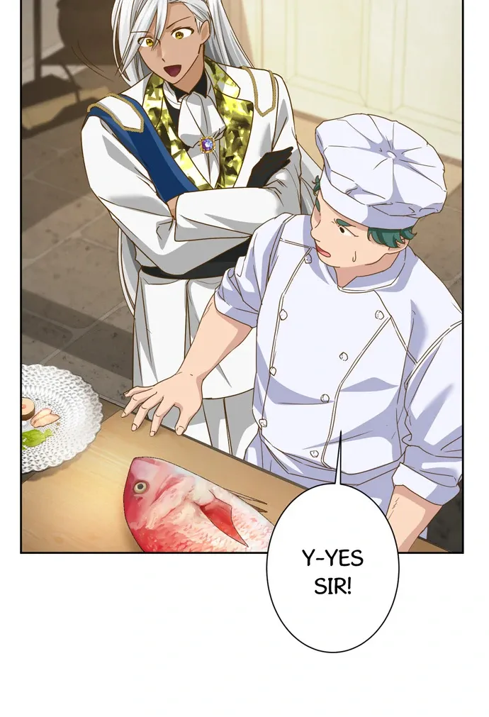 I Refuse to Be Executed a Second Time Chapter 154 page 45 - 