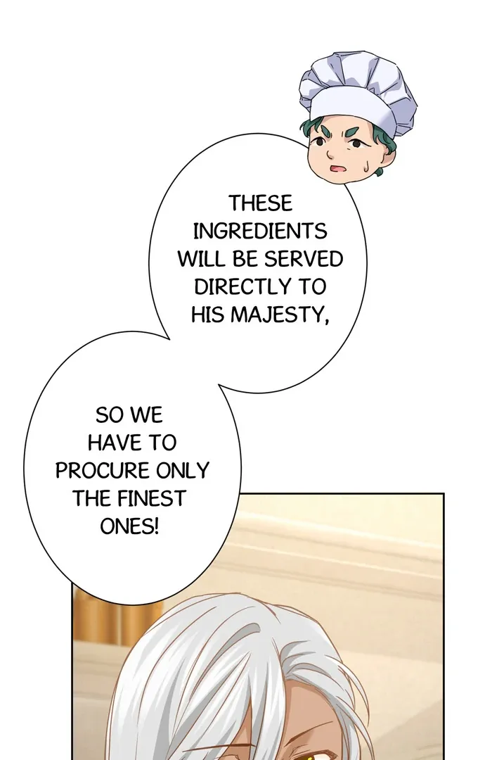 I Refuse to Be Executed a Second Time Chapter 154 page 46 - 