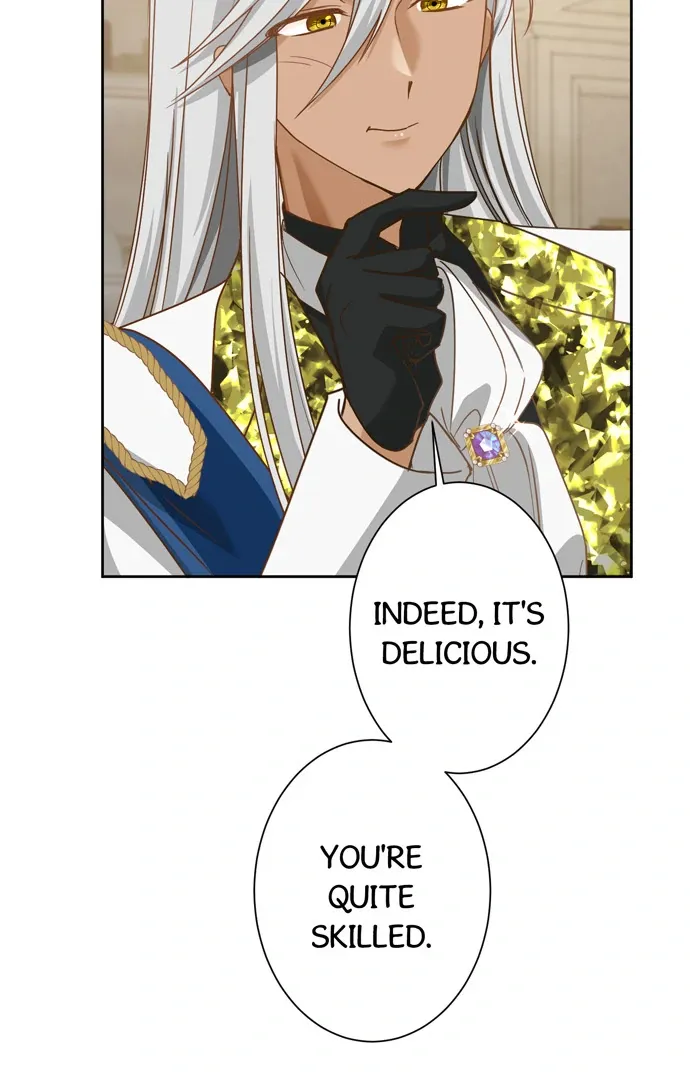 I Refuse to Be Executed a Second Time Chapter 154 page 47 - 