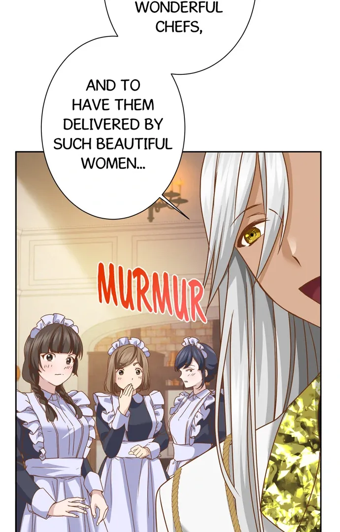 I Refuse to Be Executed a Second Time Chapter 154 page 50 - 