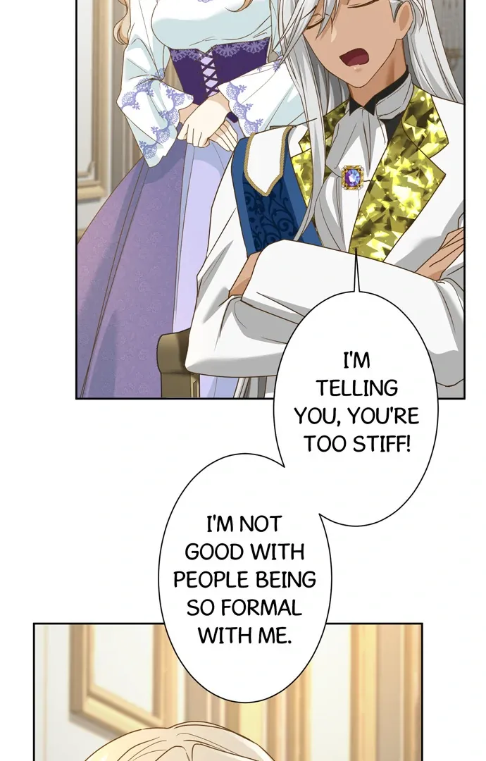 I Refuse to Be Executed a Second Time Chapter 154 page 6 - 