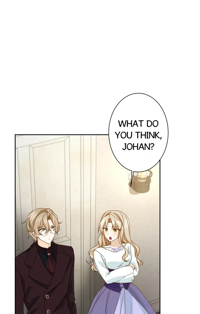 I Refuse to Be Executed a Second Time Chapter 154 page 55 - 