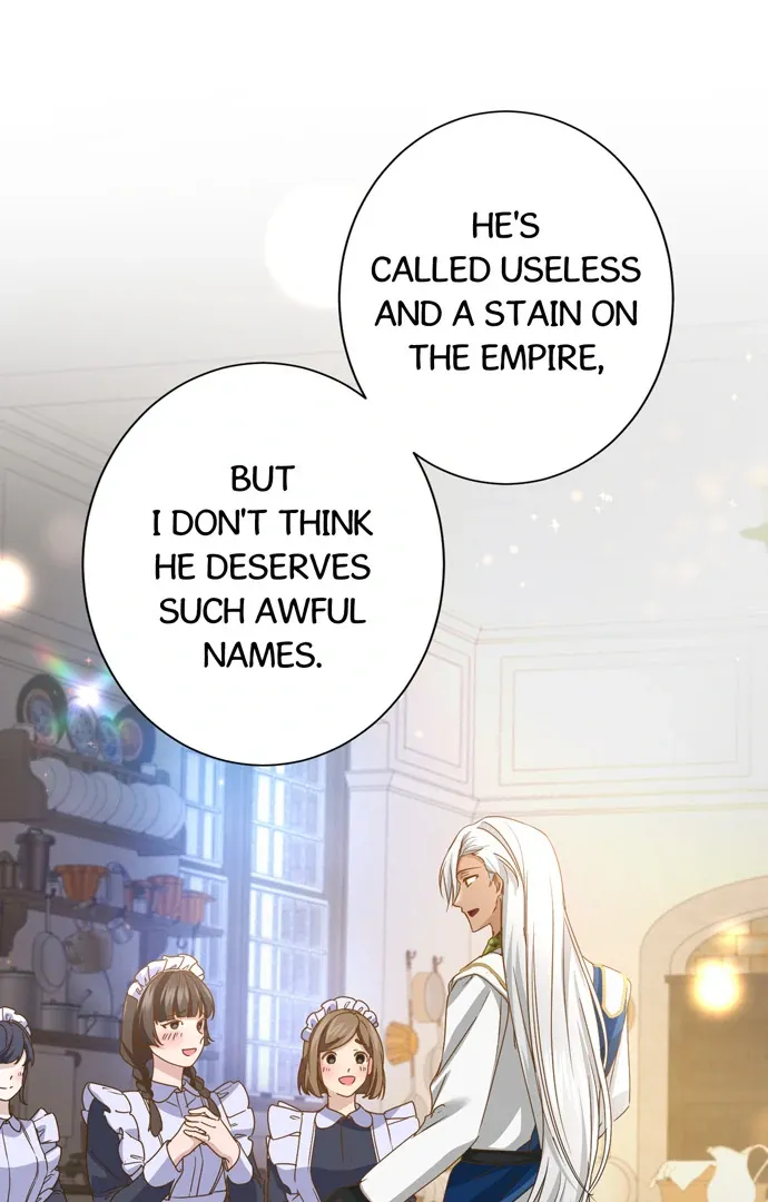 I Refuse to Be Executed a Second Time Chapter 154 page 58 - 