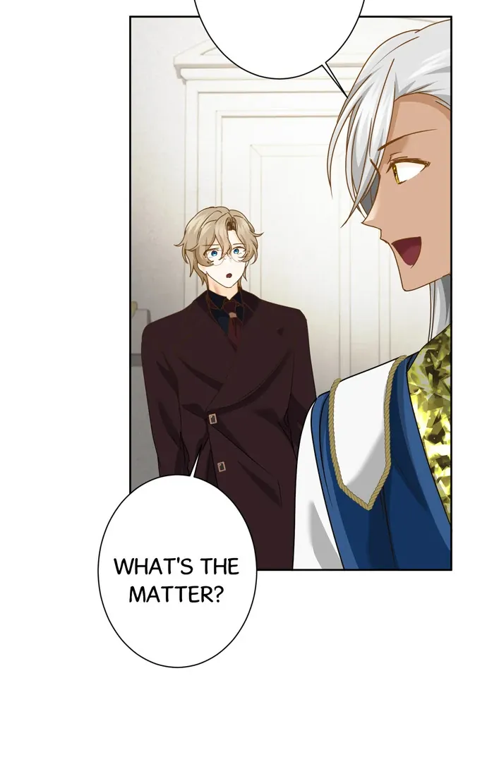 I Refuse to Be Executed a Second Time Chapter 154 page 60 - 