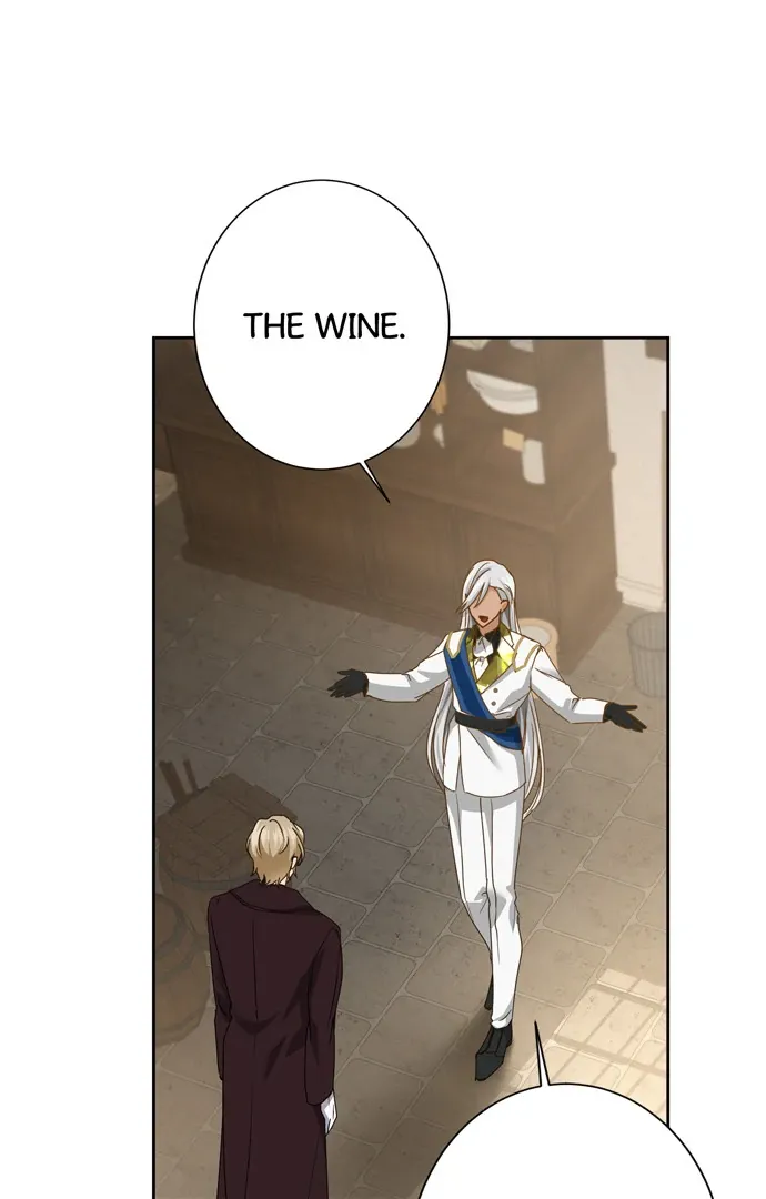 I Refuse to Be Executed a Second Time Chapter 154 page 61 - 