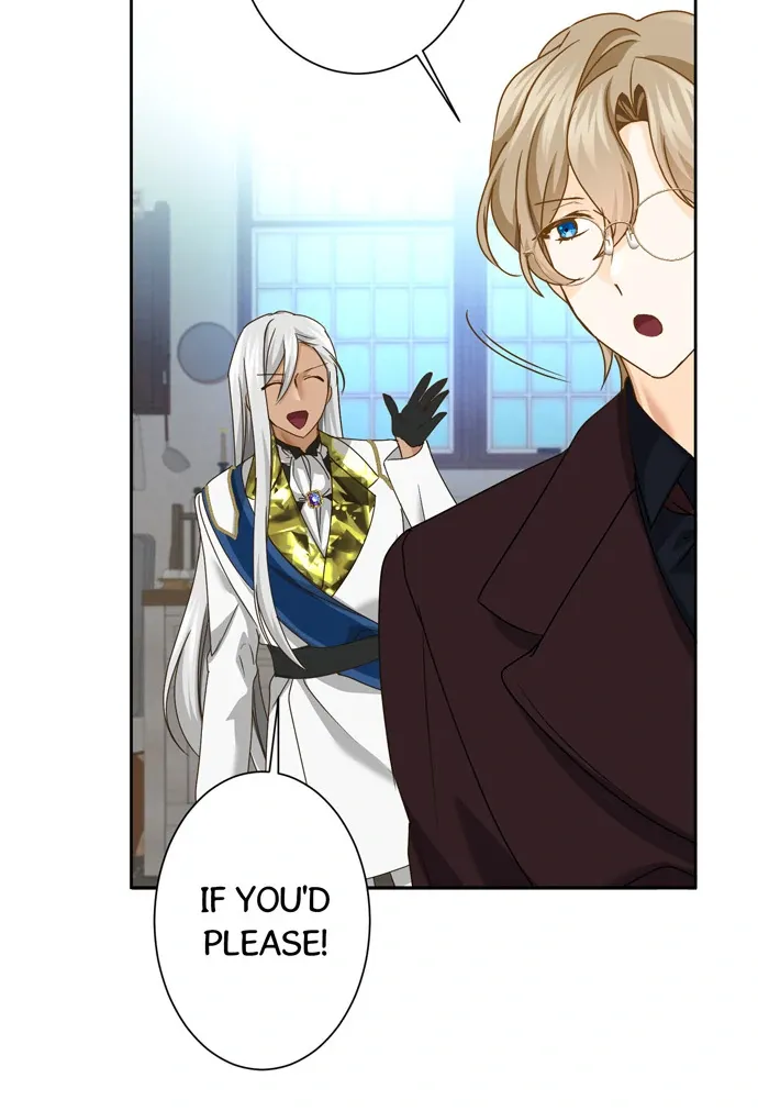 I Refuse to Be Executed a Second Time Chapter 154 page 63 - 