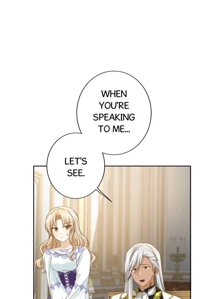 I Refuse to Be Executed a Second Time Chapter 154 page 8 - 