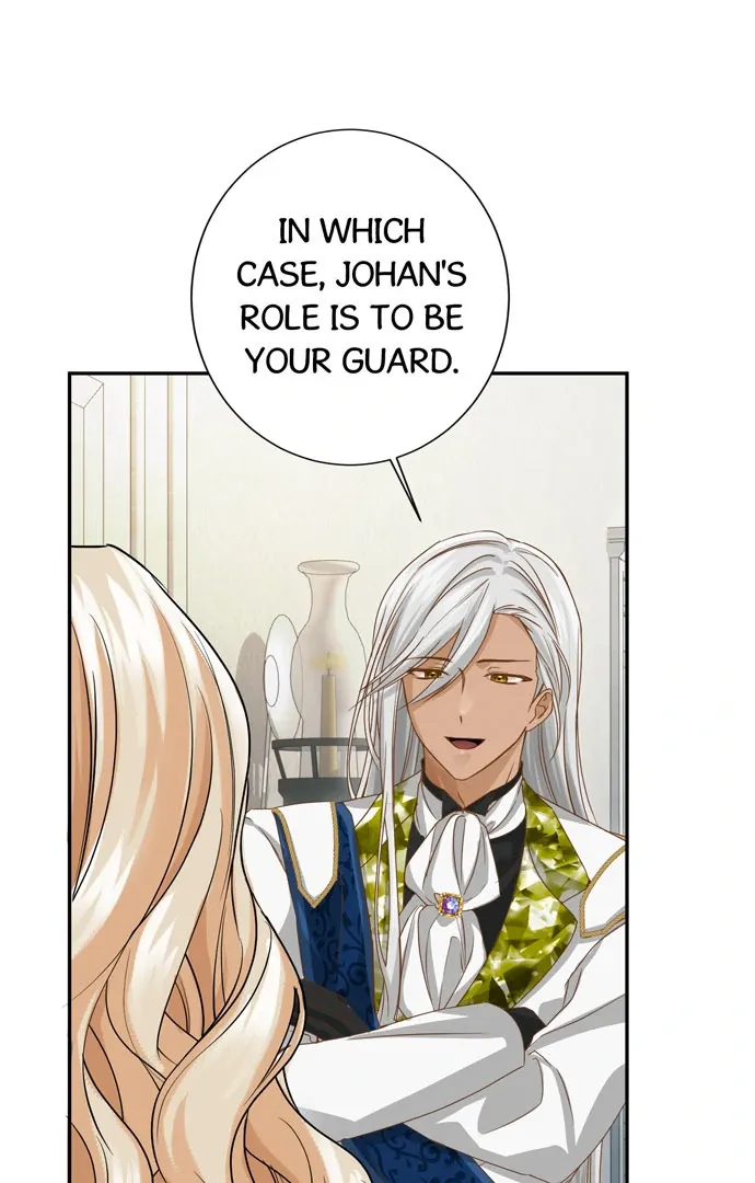 I Refuse to Be Executed a Second Time Chapter 155 page 16 - 