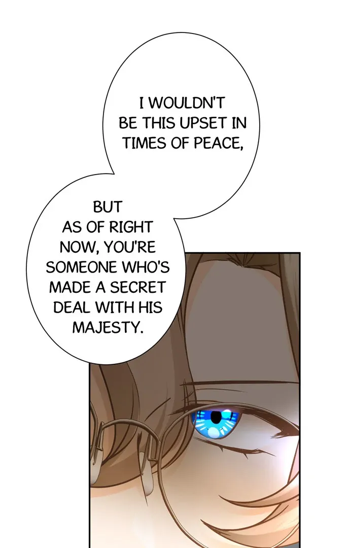 I Refuse to Be Executed a Second Time Chapter 155 page 32 - 