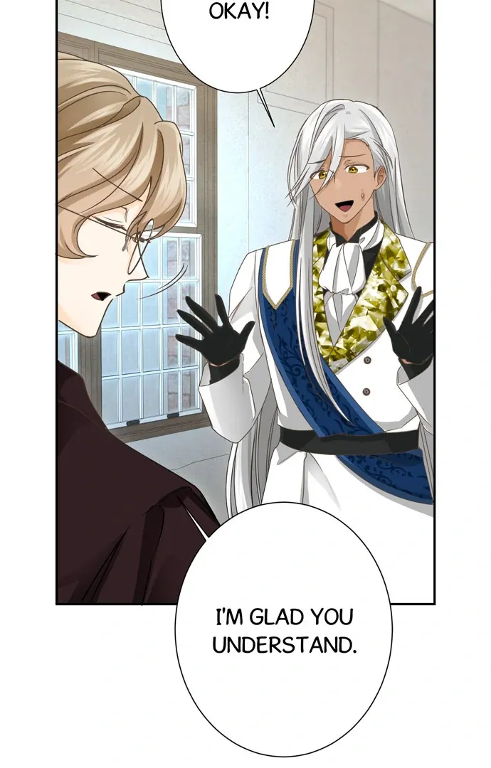 I Refuse to Be Executed a Second Time Chapter 155 page 34 - 