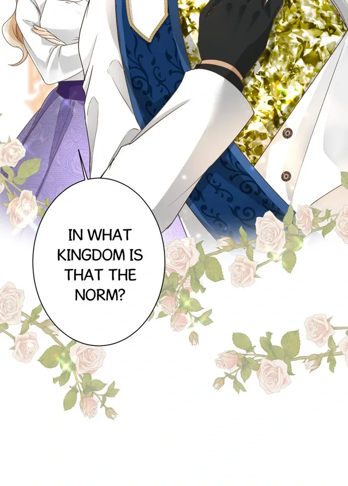 I Refuse to Be Executed a Second Time Chapter 155 page 38 - 