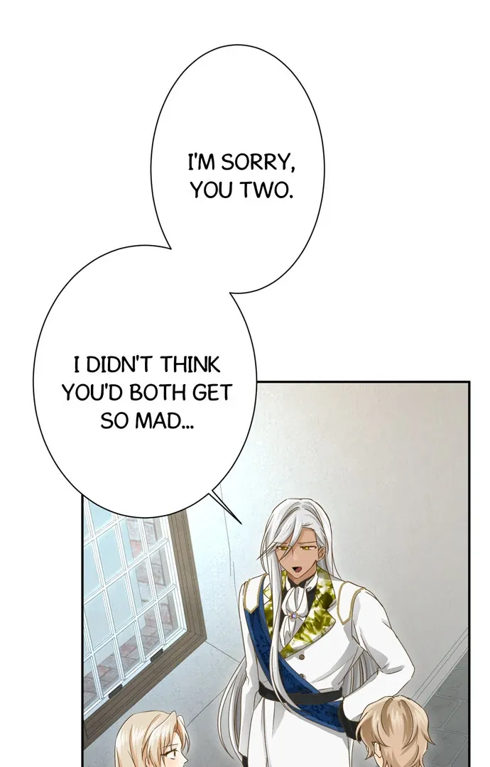 I Refuse to Be Executed a Second Time Chapter 155 page 39 - 
