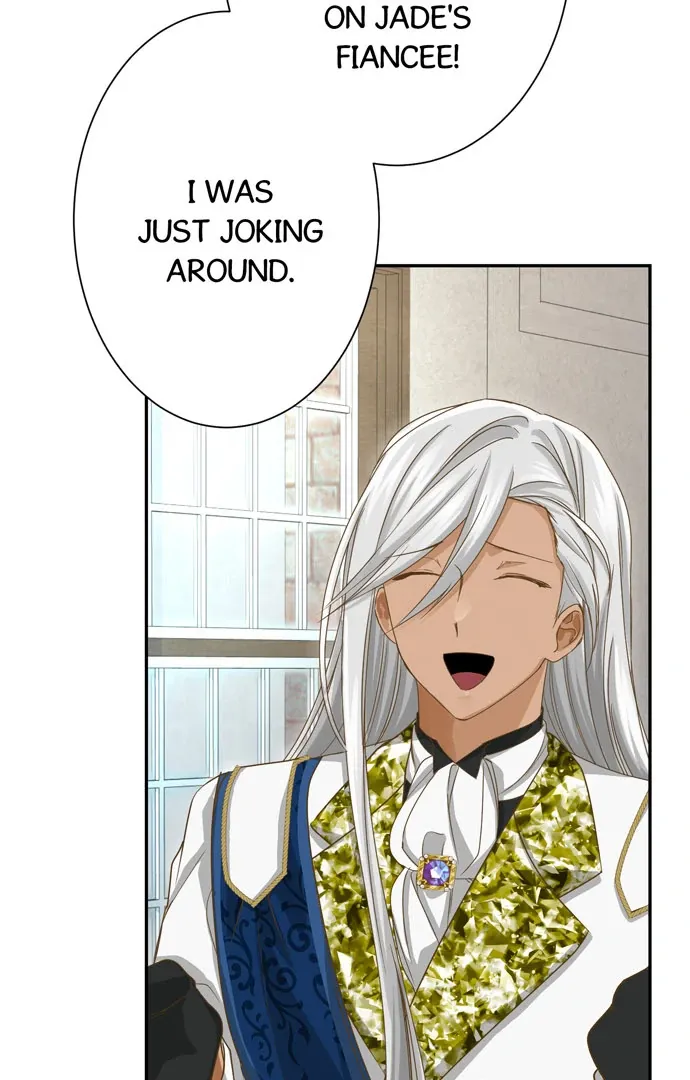I Refuse to Be Executed a Second Time Chapter 155 page 41 - 