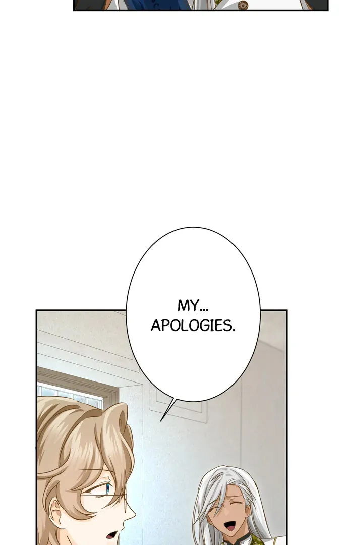 I Refuse to Be Executed a Second Time Chapter 155 page 42 - 