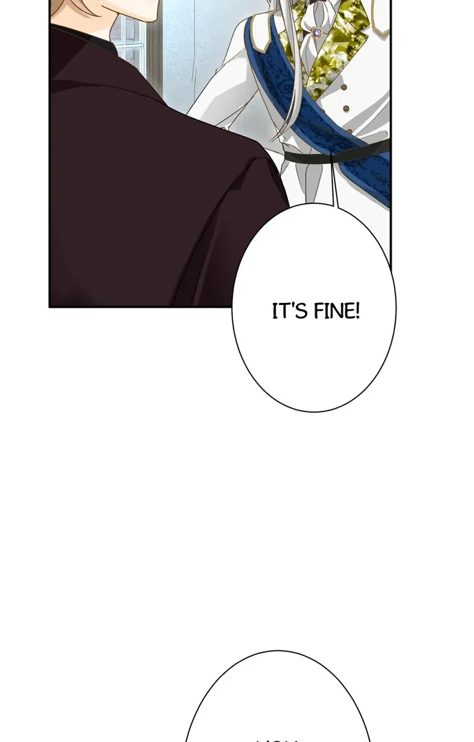 I Refuse to Be Executed a Second Time Chapter 155 page 43 - 
