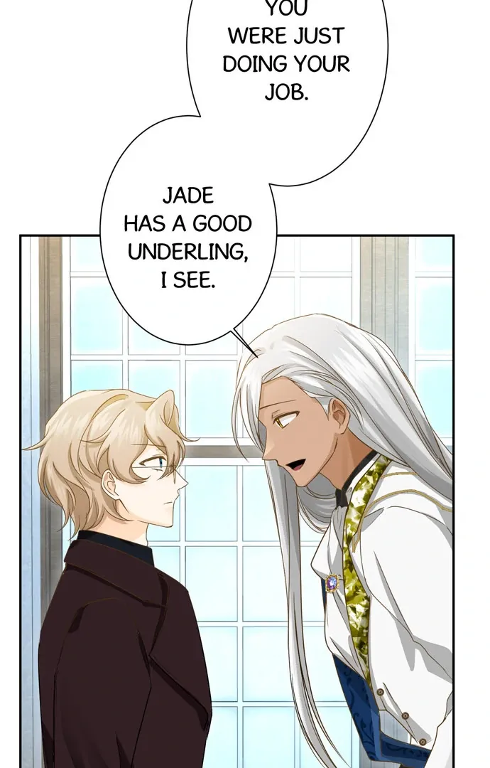 I Refuse to Be Executed a Second Time Chapter 155 page 44 - 