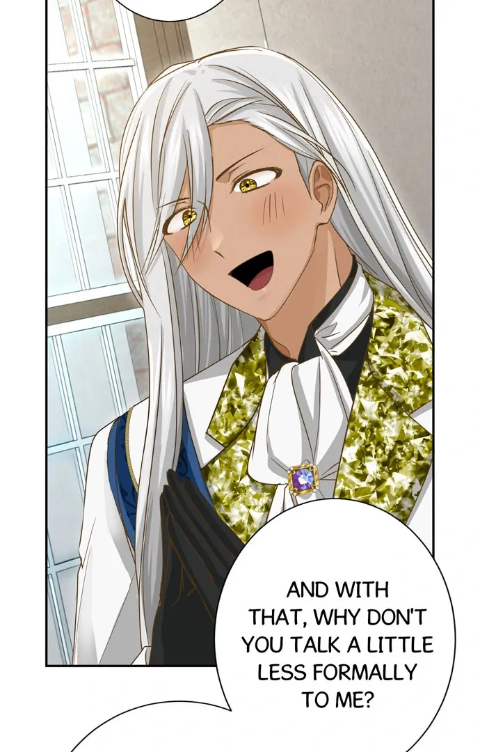 I Refuse to Be Executed a Second Time Chapter 155 page 47 - 