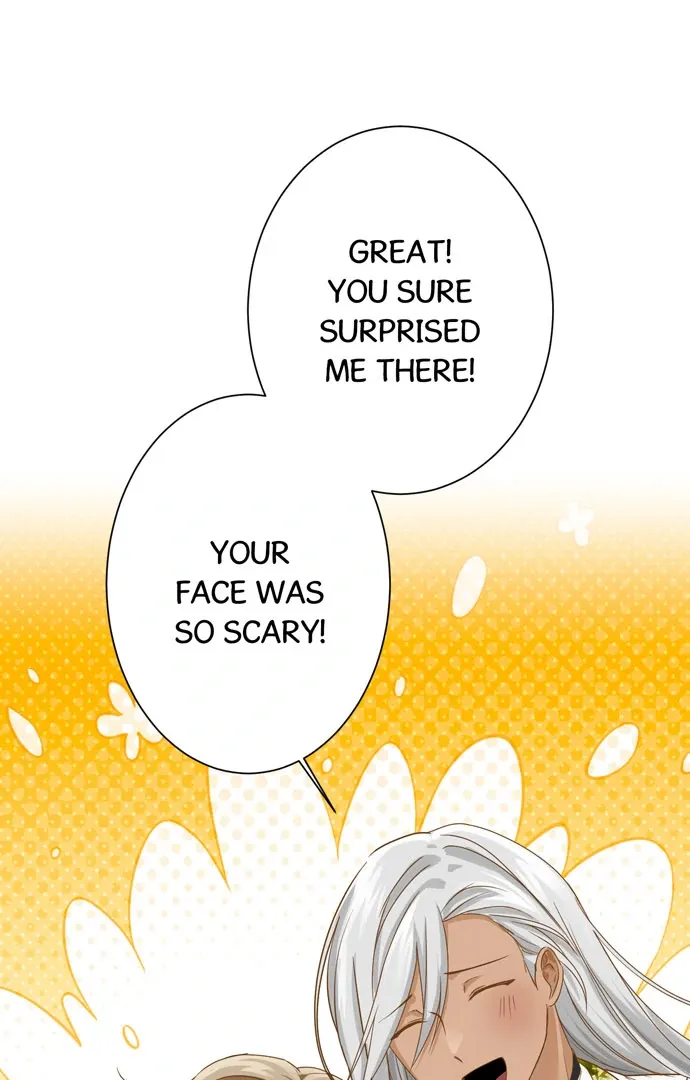 I Refuse to Be Executed a Second Time Chapter 155 page 51 - 