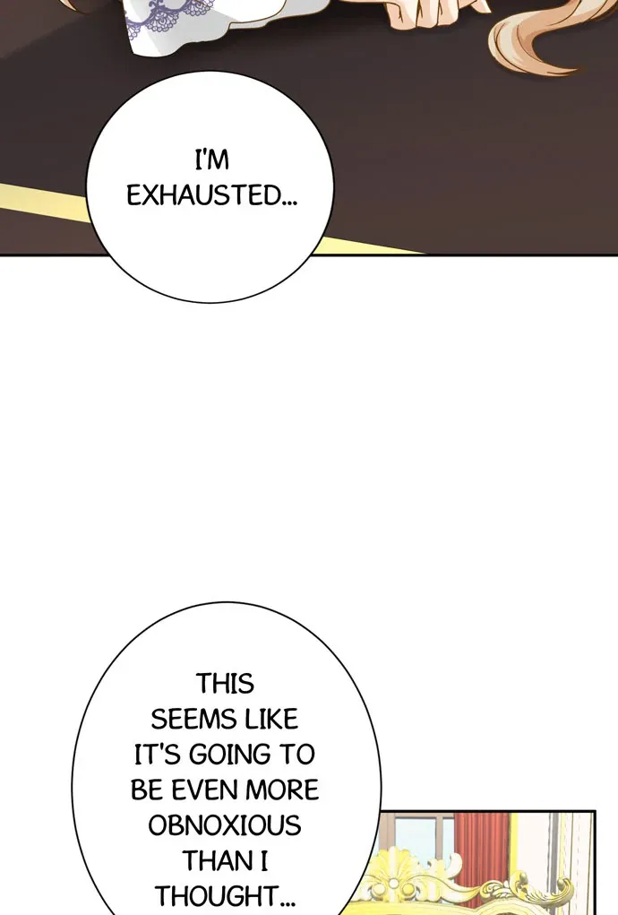 I Refuse to Be Executed a Second Time Chapter 155 page 70 - 