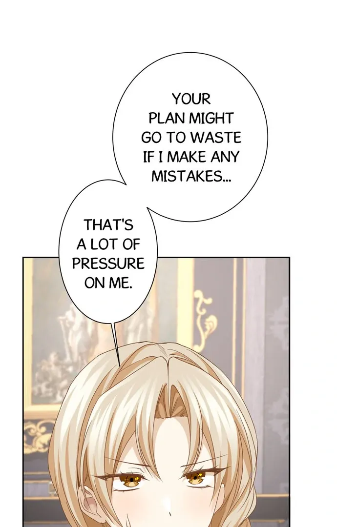 I Refuse to Be Executed a Second Time Chapter 156 page 11 - 