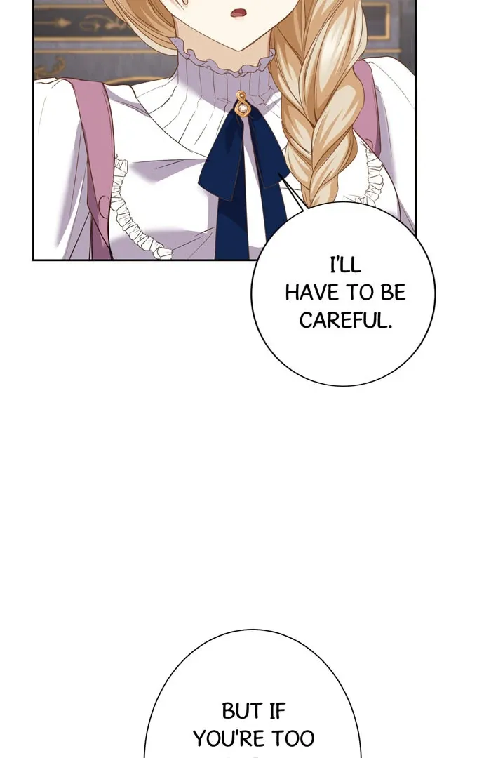 I Refuse to Be Executed a Second Time Chapter 156 page 12 - 