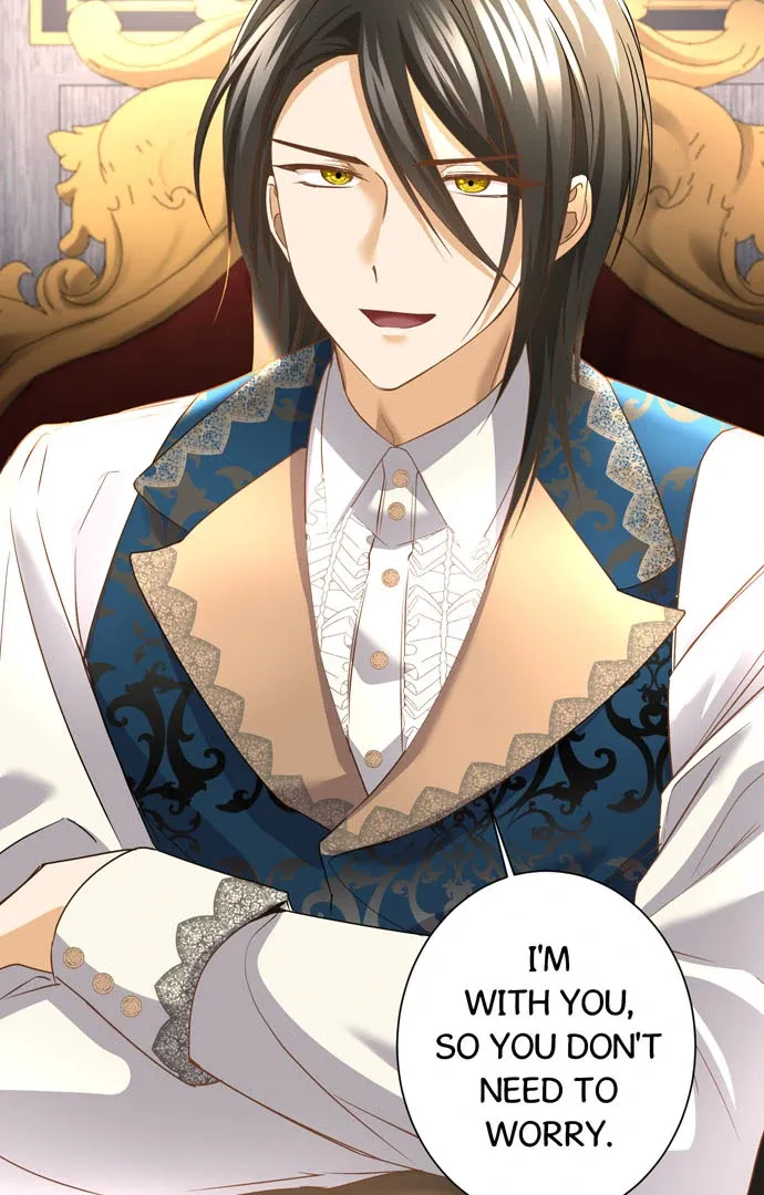I Refuse to Be Executed a Second Time Chapter 156 page 15 - 