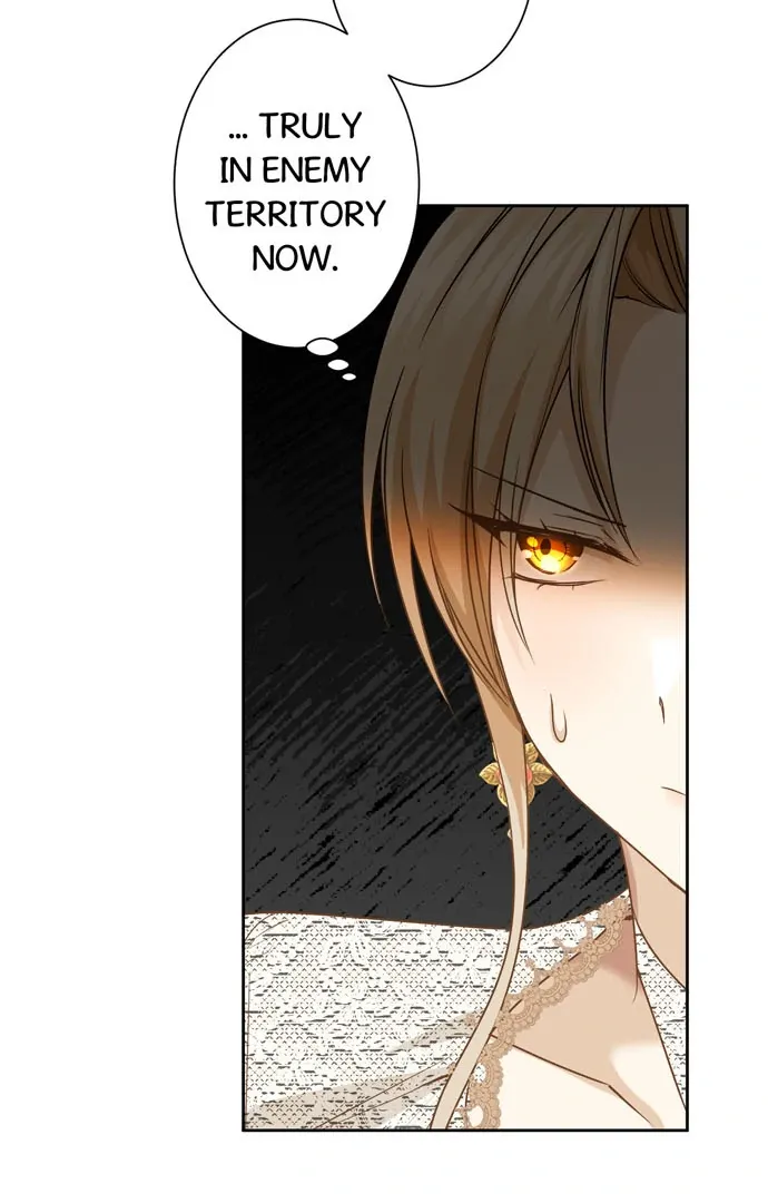 I Refuse to Be Executed a Second Time Chapter 156 page 26 - 
