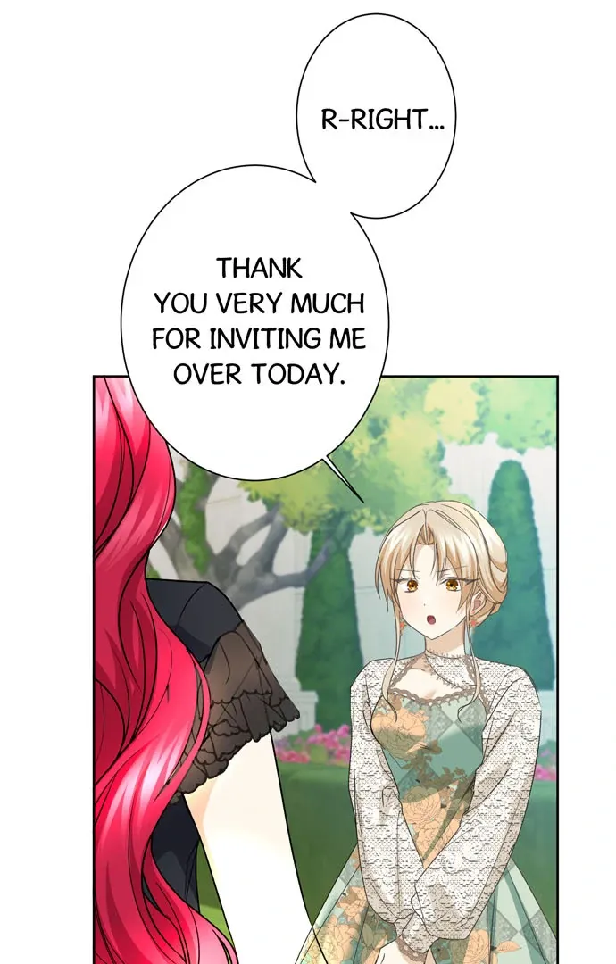 I Refuse to Be Executed a Second Time Chapter 156 page 31 - 