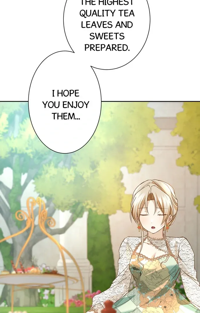I Refuse to Be Executed a Second Time Chapter 156 page 35 - 