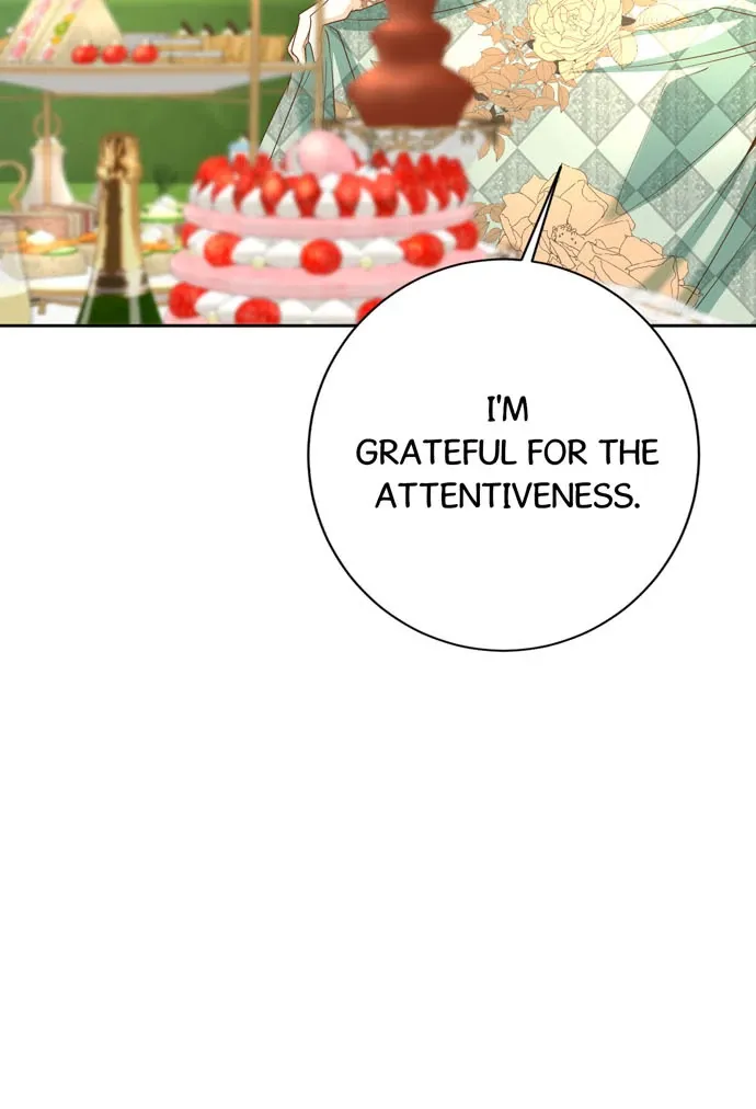 I Refuse to Be Executed a Second Time Chapter 156 page 36 - 