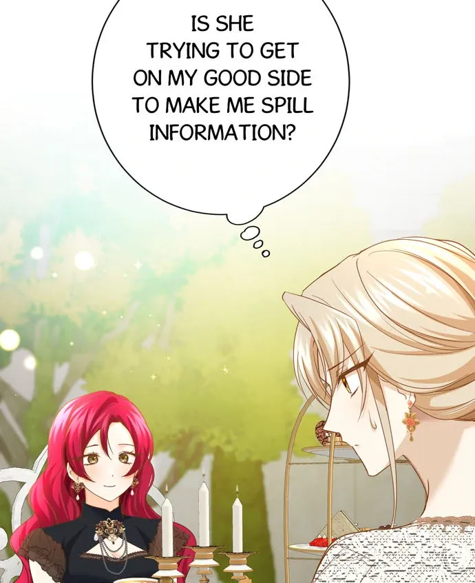 I Refuse to Be Executed a Second Time Chapter 156 page 45 - 