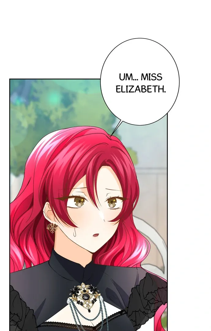 I Refuse to Be Executed a Second Time Chapter 156 page 47 - 