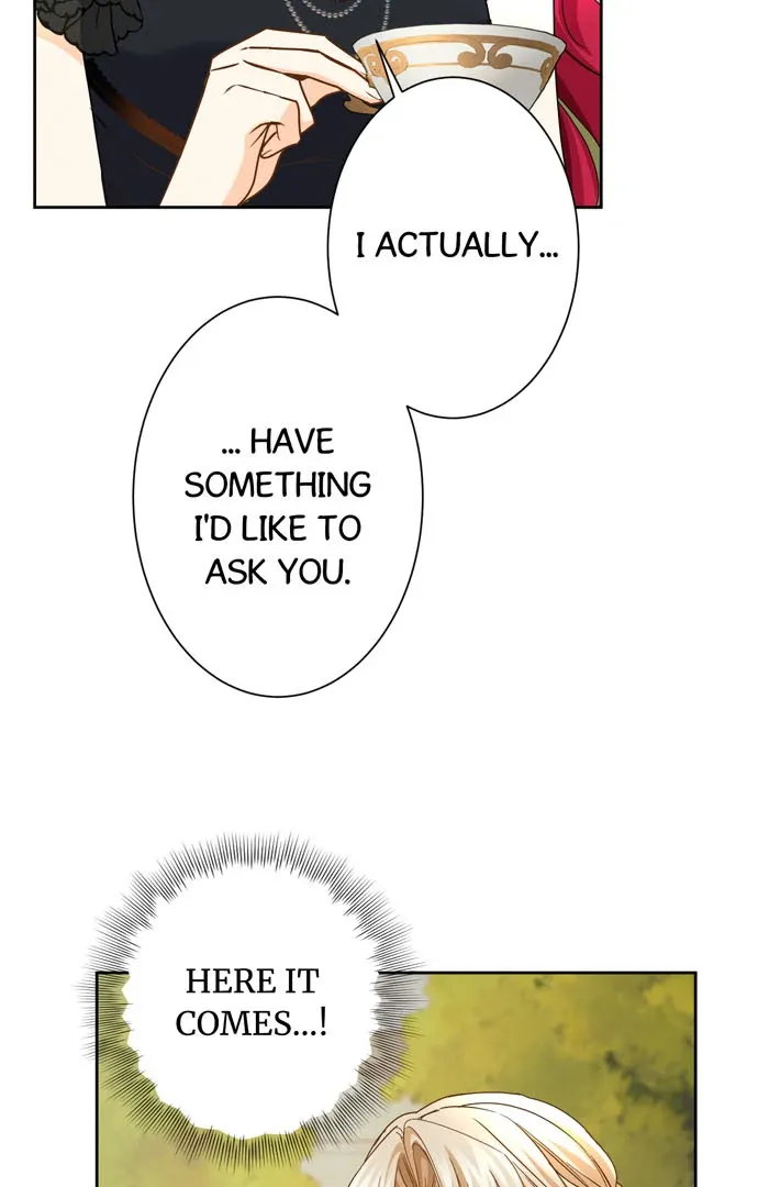 I Refuse to Be Executed a Second Time Chapter 156 page 48 - 