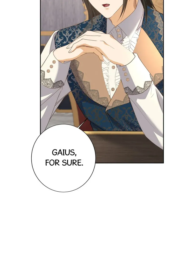 I Refuse to Be Executed a Second Time Chapter 156 page 6 - 