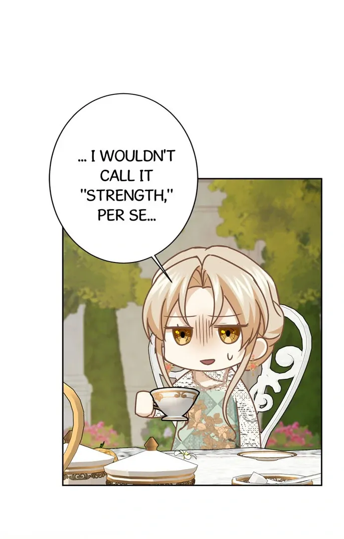 I Refuse to Be Executed a Second Time Chapter 156 page 58 - 