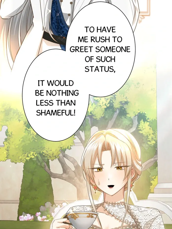 I Refuse to Be Executed a Second Time Chapter 157 page 13 - 