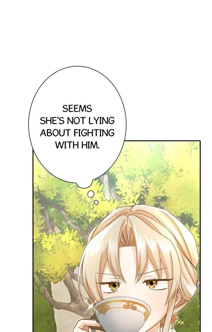 I Refuse to Be Executed a Second Time Chapter 157 page 17 - 