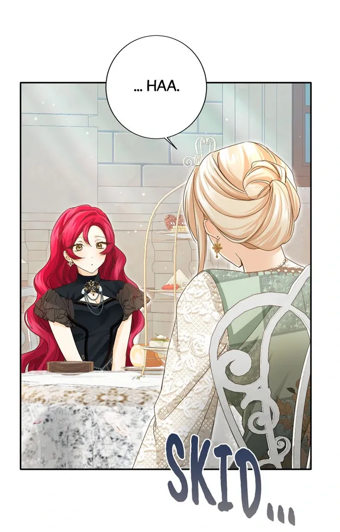 I Refuse to Be Executed a Second Time Chapter 157 page 41 - 