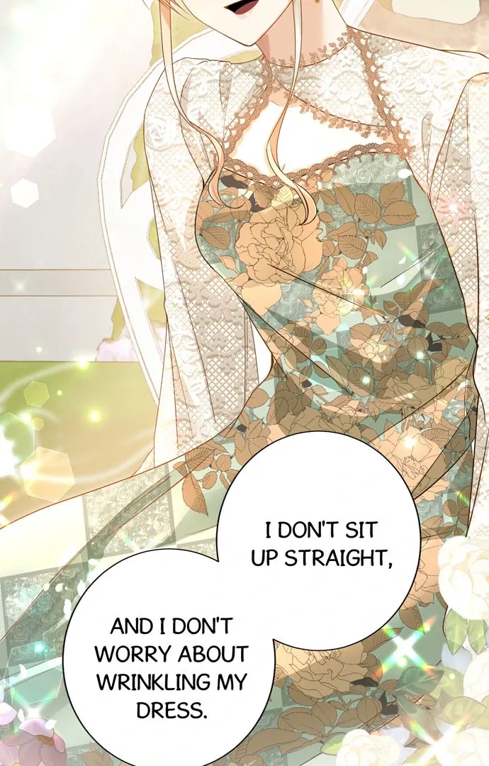 I Refuse to Be Executed a Second Time Chapter 157 page 43 - 