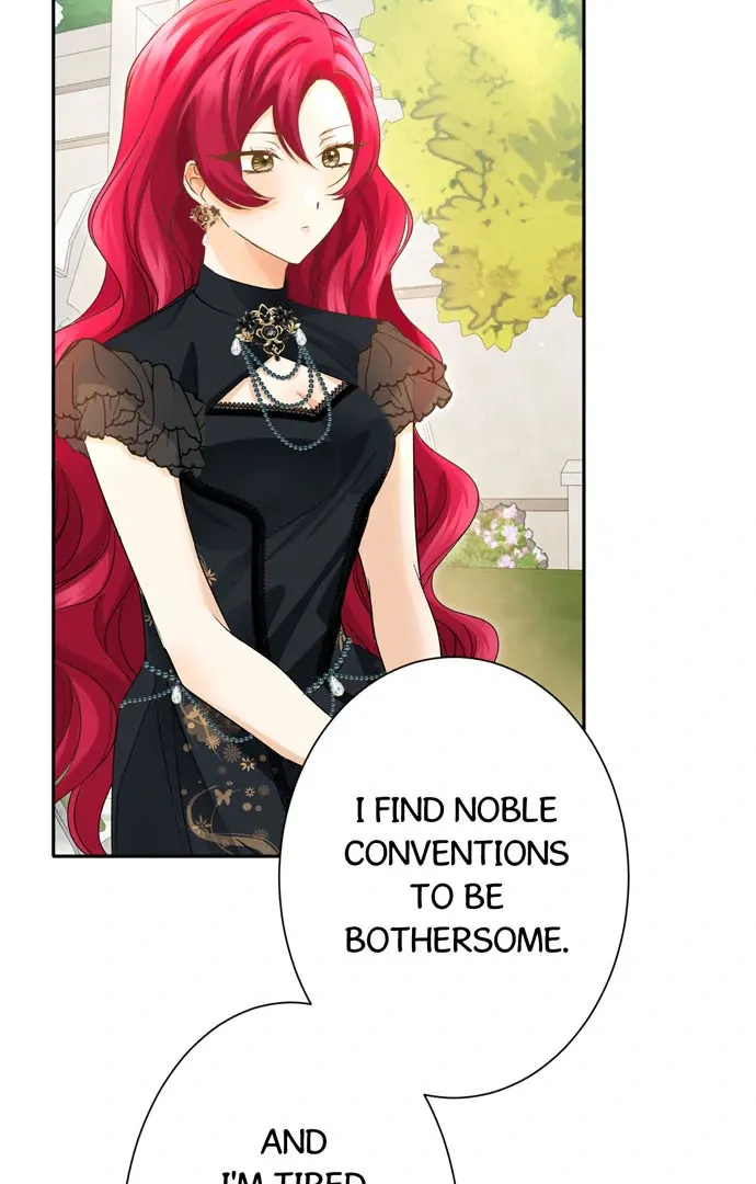 I Refuse to Be Executed a Second Time Chapter 157 page 45 - 