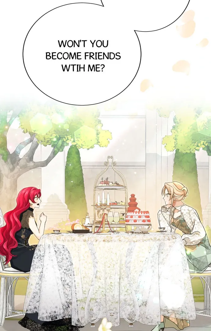 I Refuse to Be Executed a Second Time Chapter 157 page 59 - 