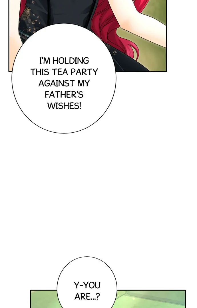 I Refuse to Be Executed a Second Time Chapter 157 page 8 - 