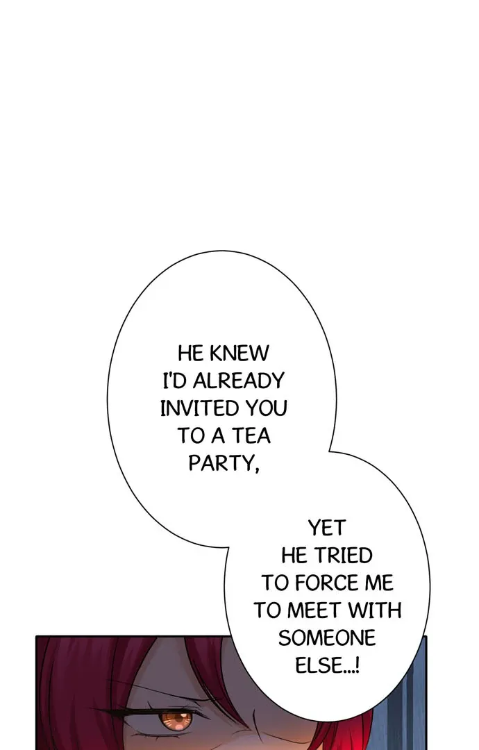 I Refuse to Be Executed a Second Time Chapter 157 page 10 - 