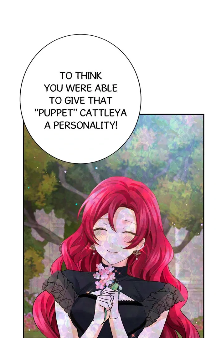 I Refuse to Be Executed a Second Time Chapter 158 page 17 - 