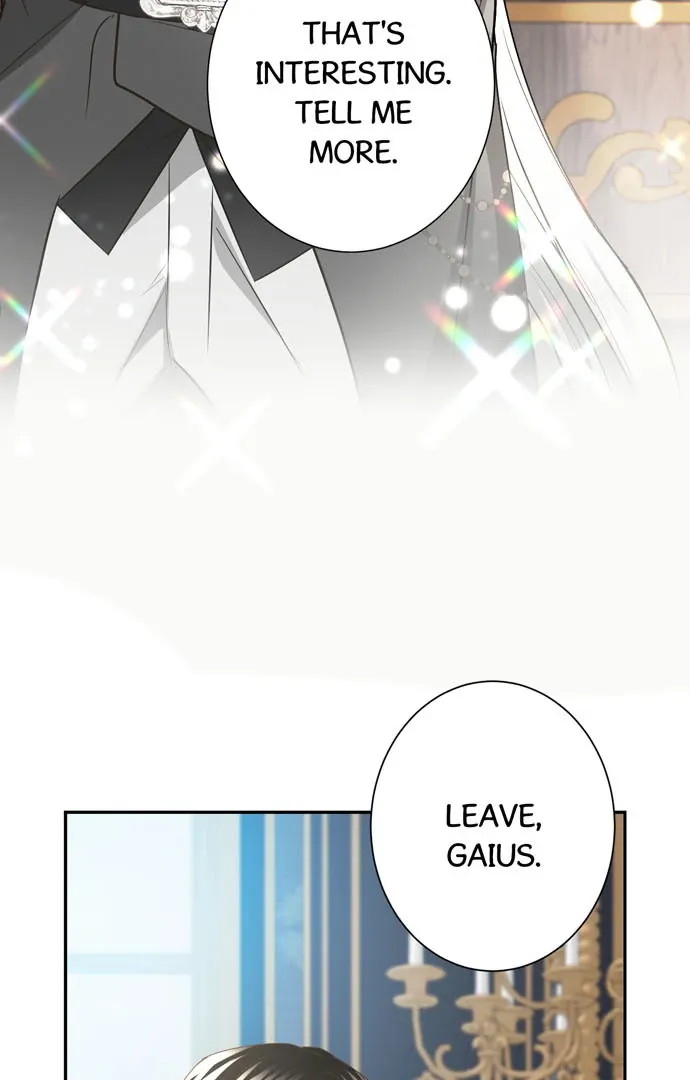 I Refuse to Be Executed a Second Time Chapter 158 page 34 - 