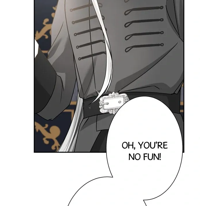 I Refuse to Be Executed a Second Time Chapter 158 page 37 - 