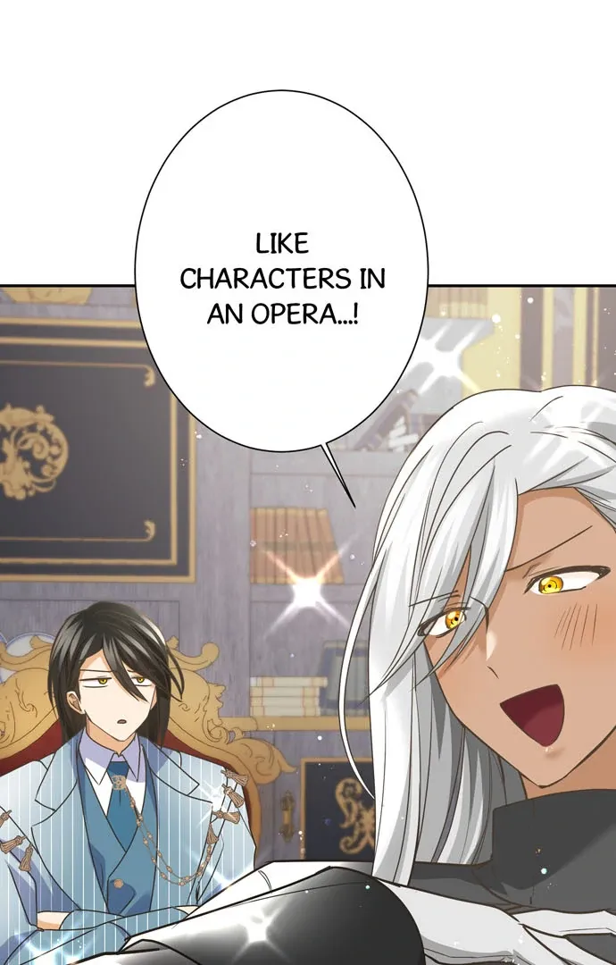 I Refuse to Be Executed a Second Time Chapter 158 page 39 - 