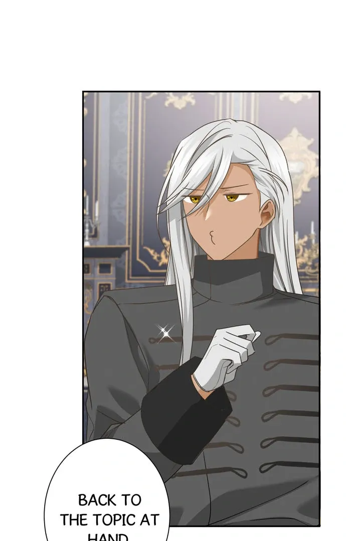 I Refuse to Be Executed a Second Time Chapter 158 page 41 - 