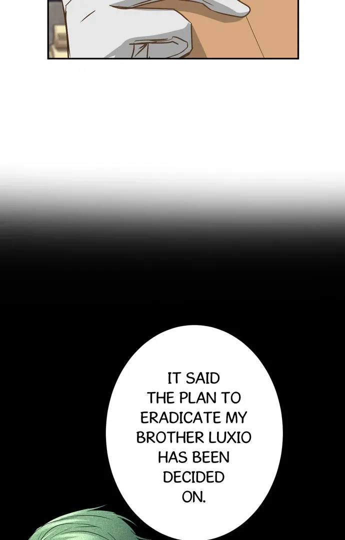 I Refuse to Be Executed a Second Time Chapter 158 page 47 - 